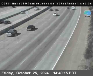 NB 15 JSO Camino Del Norte