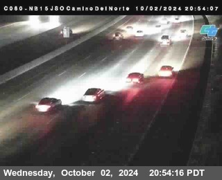 NB 15 JSO Camino Del Norte