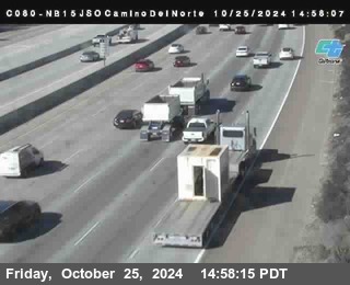 NB 15 JSO Camino Del Norte