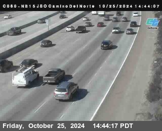 NB 15 JSO Camino Del Norte