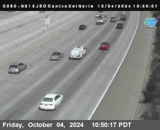 NB 15 JSO Camino Del Norte