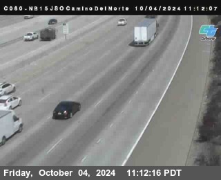 NB 15 JSO Camino Del Norte