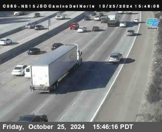 NB 15 JSO Camino Del Norte