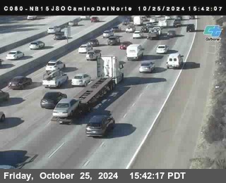 NB 15 JSO Camino Del Norte