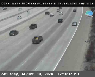 NB 15 JSO Camino Del Norte