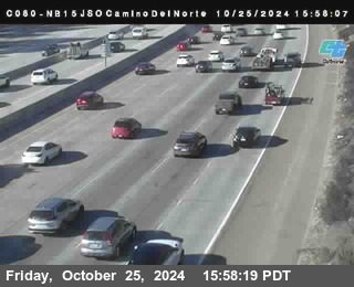 NB 15 JSO Camino Del Norte