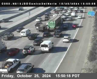 NB 15 JSO Camino Del Norte