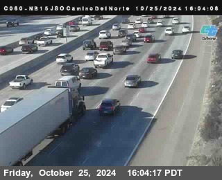 NB 15 JSO Camino Del Norte