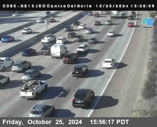 NB 15 JSO Camino Del Norte