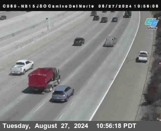 NB 15 JSO Camino Del Norte