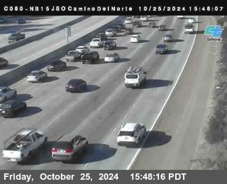 NB 15 JSO Camino Del Norte