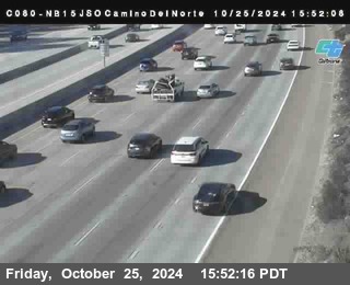 NB 15 JSO Camino Del Norte