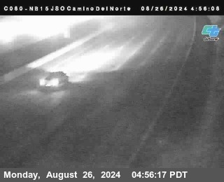 NB 15 JSO Camino Del Norte