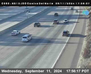 NB 15 JSO Camino Del Norte