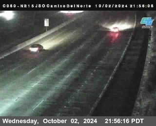 NB 15 JSO Camino Del Norte