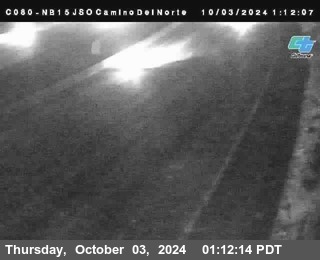 NB 15 JSO Camino Del Norte