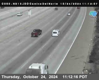 NB 15 JSO Camino Del Norte