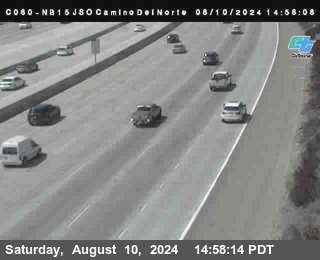 NB 15 JSO Camino Del Norte