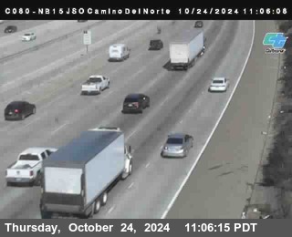 NB 15 JSO Camino Del Norte