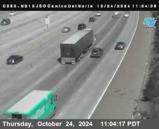 NB 15 JSO Camino Del Norte