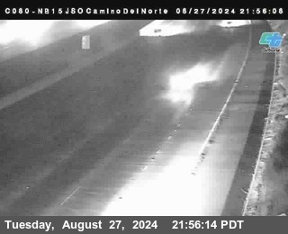 NB 15 JSO Camino Del Norte