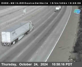 NB 15 JSO Camino Del Norte