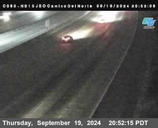 NB 15 JSO Camino Del Norte