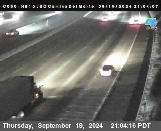 NB 15 JSO Camino Del Norte