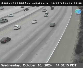 NB 15 JSO Camino Del Norte