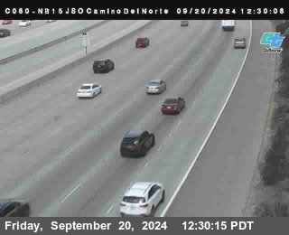 NB 15 JSO Camino Del Norte