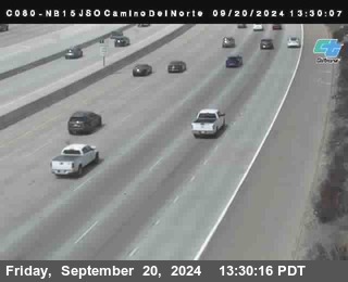 NB 15 JSO Camino Del Norte