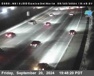 NB 15 JSO Camino Del Norte