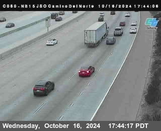 NB 15 JSO Camino Del Norte