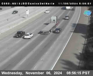 NB 15 JSO Camino Del Norte