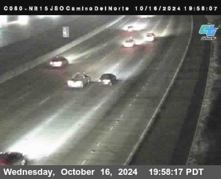 NB 15 JSO Camino Del Norte