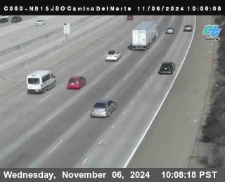 NB 15 JSO Camino Del Norte