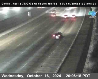 NB 15 JSO Camino Del Norte