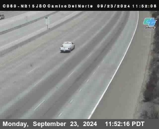 NB 15 JSO Camino Del Norte