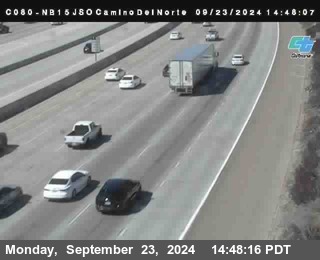 NB 15 JSO Camino Del Norte