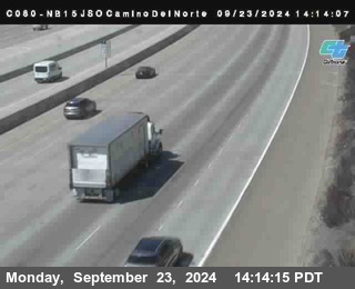 NB 15 JSO Camino Del Norte