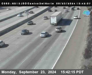 NB 15 JSO Camino Del Norte