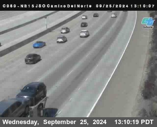 NB 15 JSO Camino Del Norte