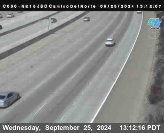 NB 15 JSO Camino Del Norte