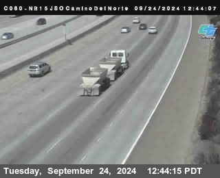 NB 15 JSO Camino Del Norte