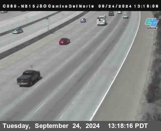 NB 15 JSO Camino Del Norte