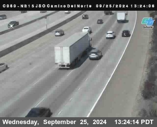 NB 15 JSO Camino Del Norte