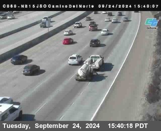 NB 15 JSO Camino Del Norte