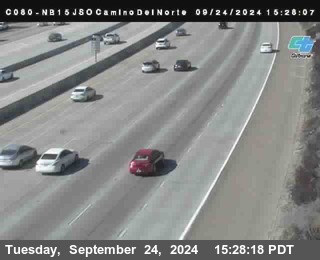 NB 15 JSO Camino Del Norte