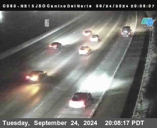 NB 15 JSO Camino Del Norte