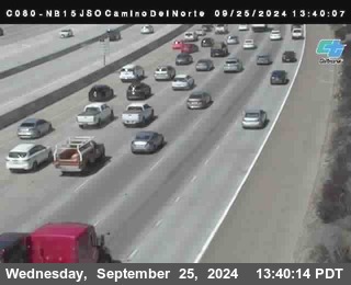 NB 15 JSO Camino Del Norte